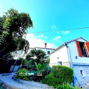  Ferienhaus Kuca Maria